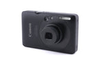 Canon IXUS 100 IS