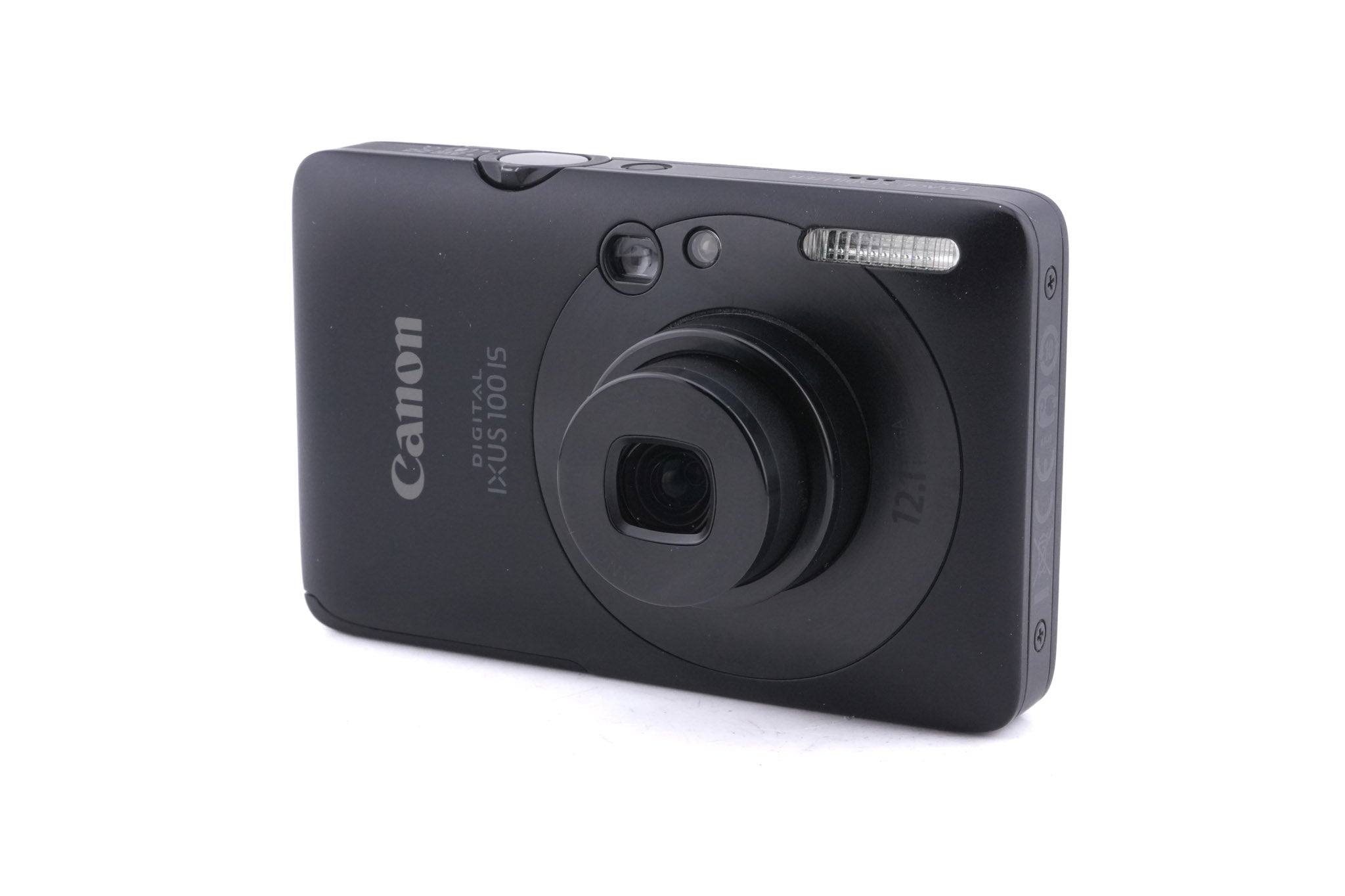 Canon IXUS 100 IS