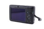 Canon IXUS 100 IS