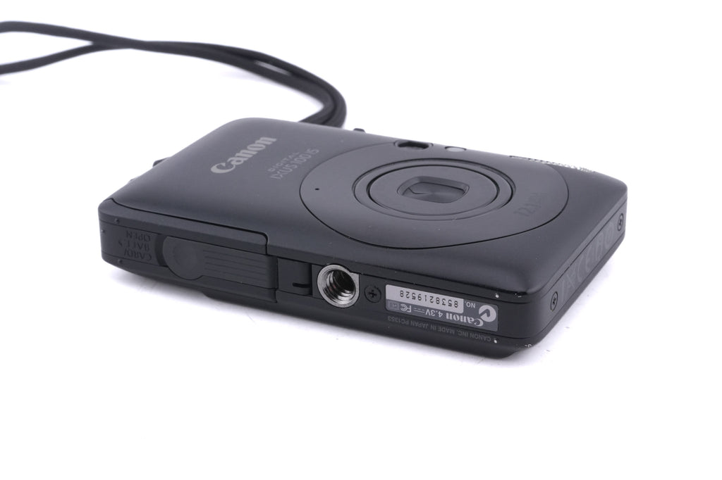 Canon IXUS 100 IS