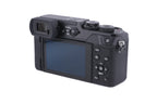 Panasonic Lumix DMC-GX8