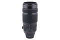 Fujifilm 100-400mm f4.5-5.6 Fujinon XF R LM OIS WR