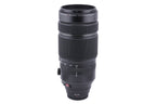 Fujifilm 100-400mm f4.5-5.6 Fujinon XF R LM OIS WR