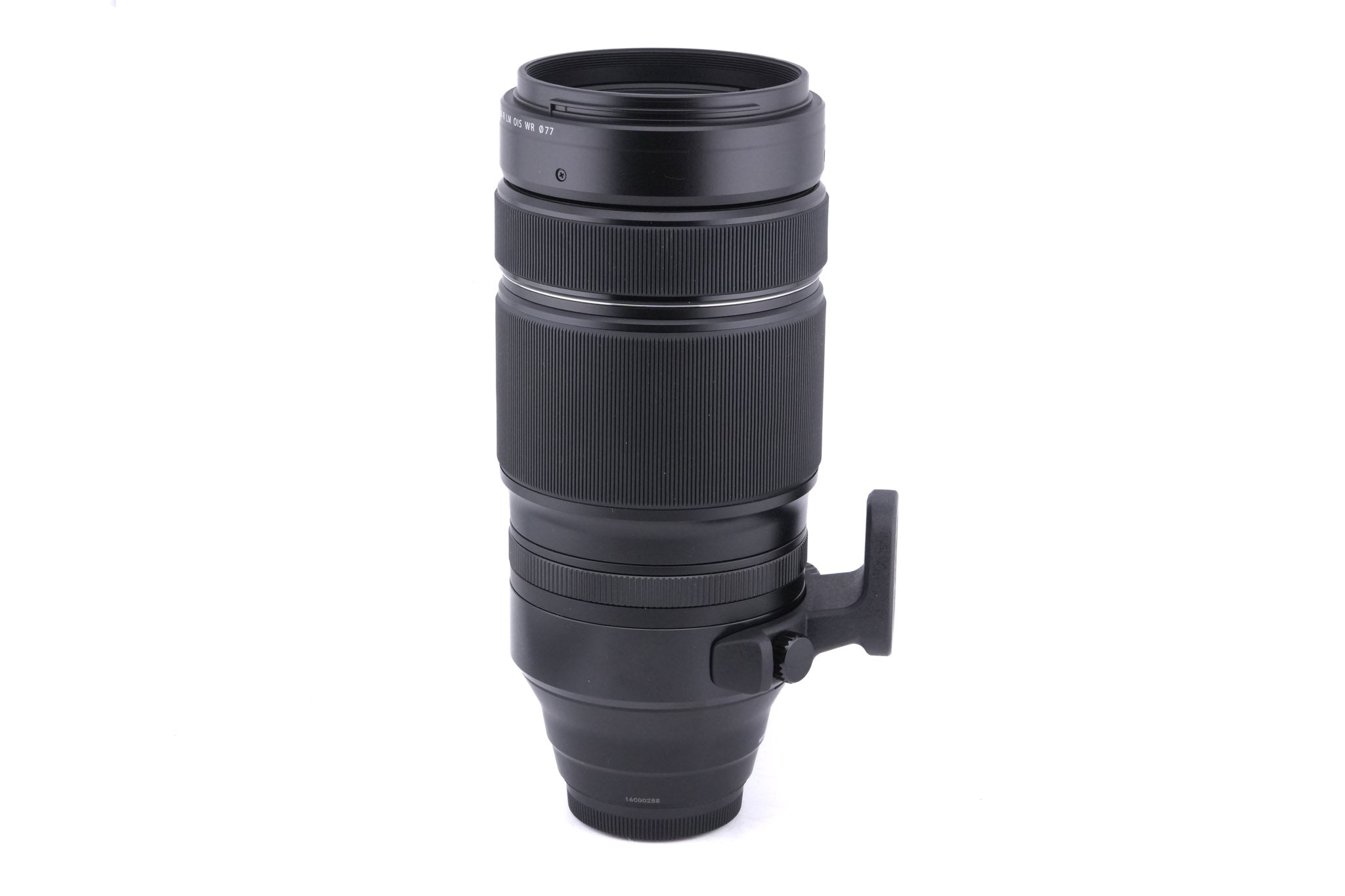 Fujifilm 100-400mm f4.5-5.6 Fujinon XF R LM OIS WR