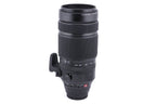 Fujifilm 100-400mm f4.5-5.6 Fujinon XF R LM OIS WR