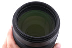 Fujifilm 100-400mm f4.5-5.6 Fujinon XF R LM OIS WR