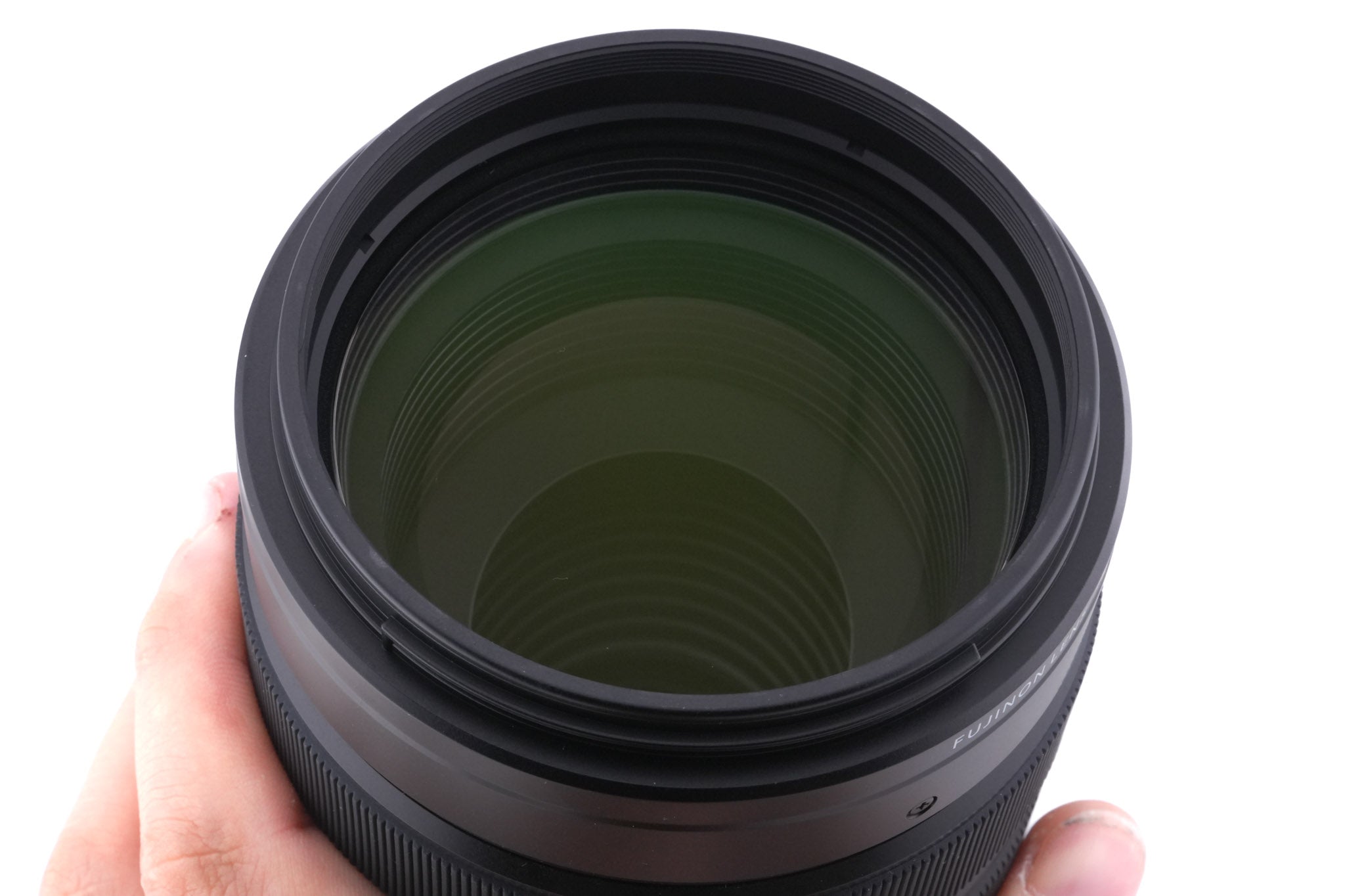 Fujifilm 100-400mm f4.5-5.6 Fujinon XF R LM OIS WR