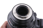 Fujifilm 100-400mm f4.5-5.6 Fujinon XF R LM OIS WR