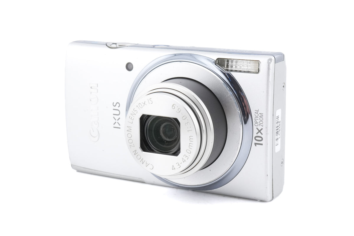 Canon IXUS 155