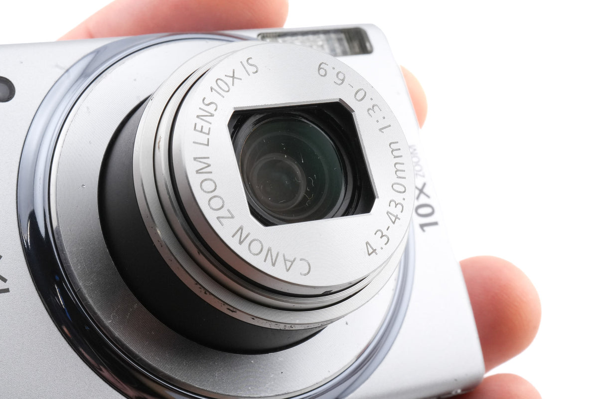 Canon IXUS 155