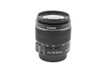 Canon 18-55mm f3.5-5.6 IS II