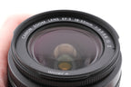 Canon 18-55mm f3.5-5.6 IS II