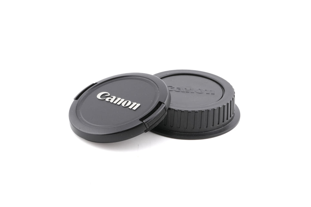 Canon 18-55mm f3.5-5.6 IS II