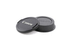 Canon 18-55mm f3.5-5.6 IS II