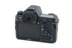 Pentax K-3