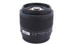 Panasonic 25mm f1.7 Lumix G ASPH. (H-H025)