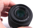 Panasonic 25mm f1.7 Lumix G ASPH. (H-H025)