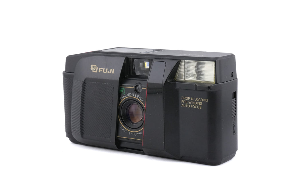 Fuji DL-300