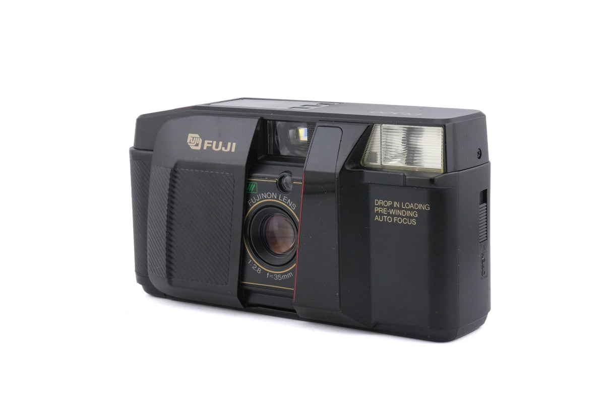 Fuji DL-300