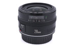 Canon 28mm f2.8
