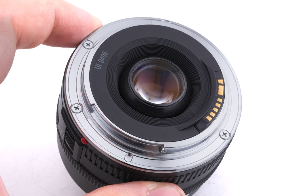 Canon 28mm f2.8