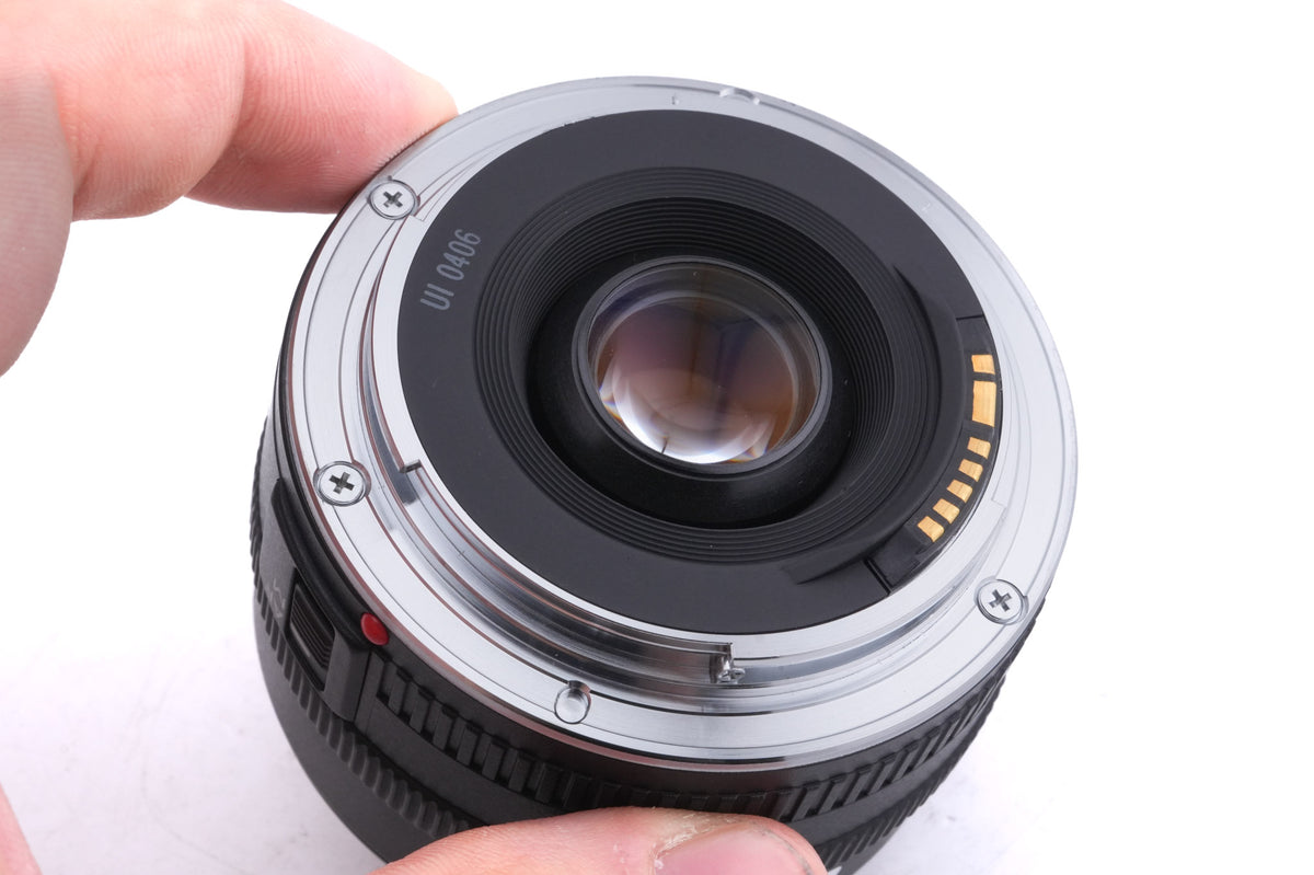 Canon 28mm f2.8