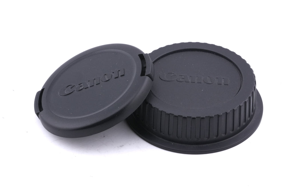 Canon 28mm f2.8