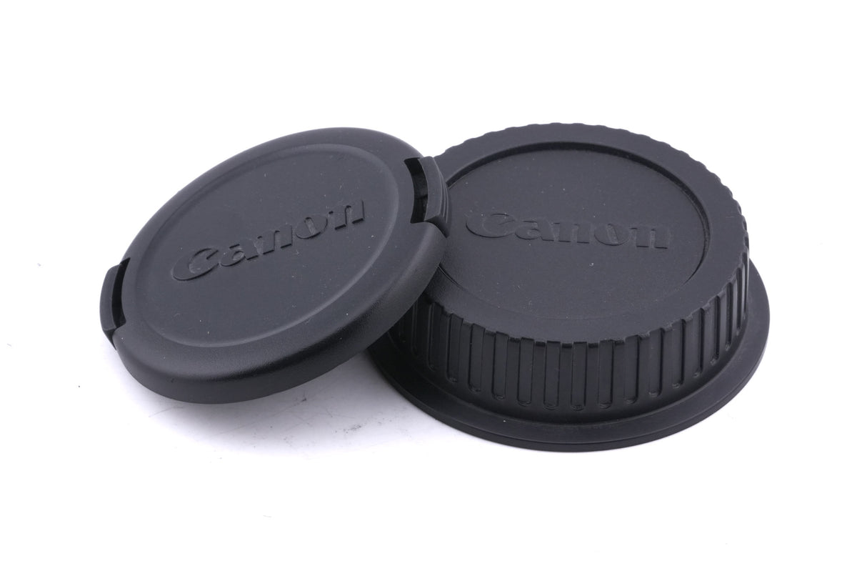 Canon 28mm f2.8