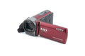Sony Handycam HDR-CX130E