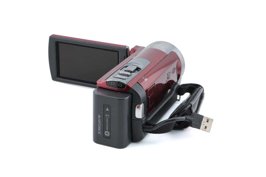 Sony Handycam HDR-CX130E
