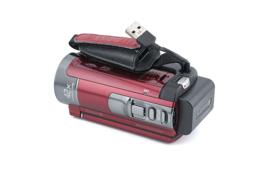 Sony Handycam HDR-CX130E