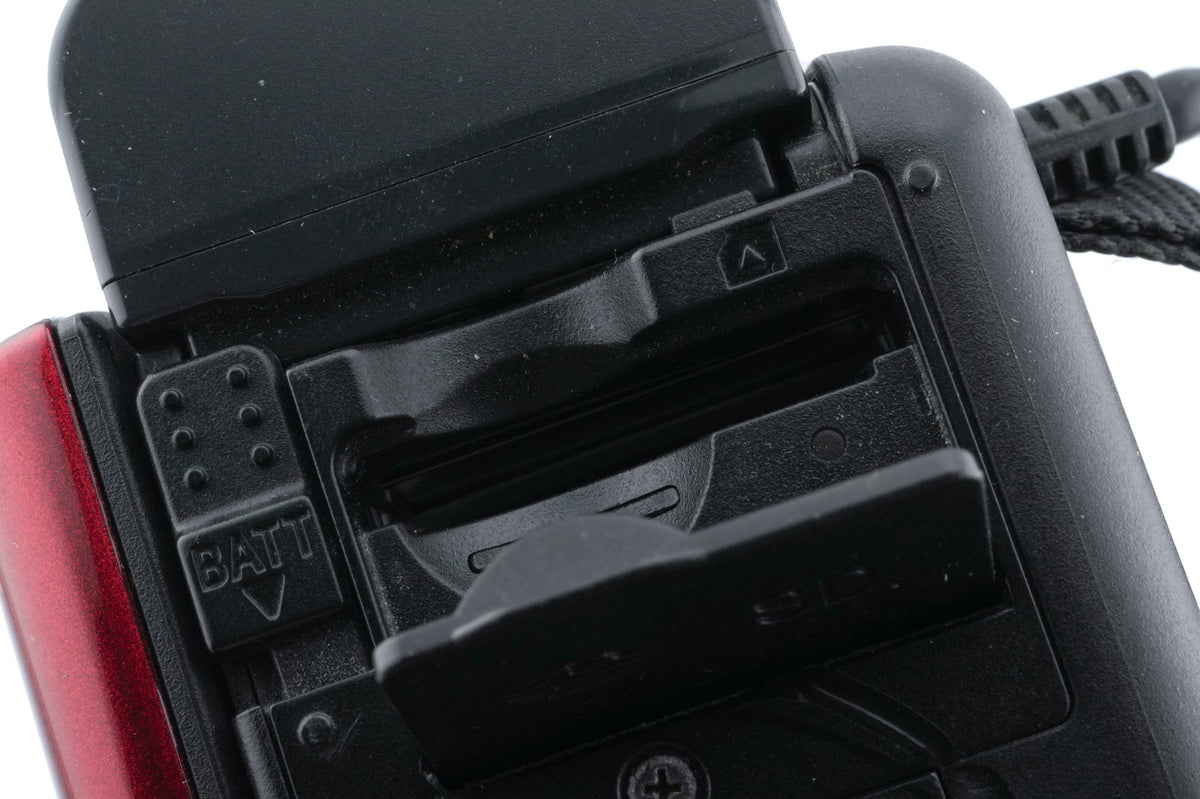 Sony Handycam HDR-CX130E