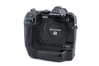 Olympus OM-D E-M1X