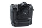 Olympus OM-D E-M1X