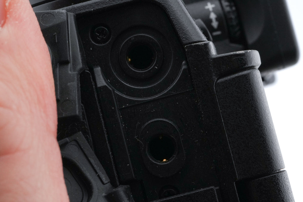 Olympus OM-D E-M1X