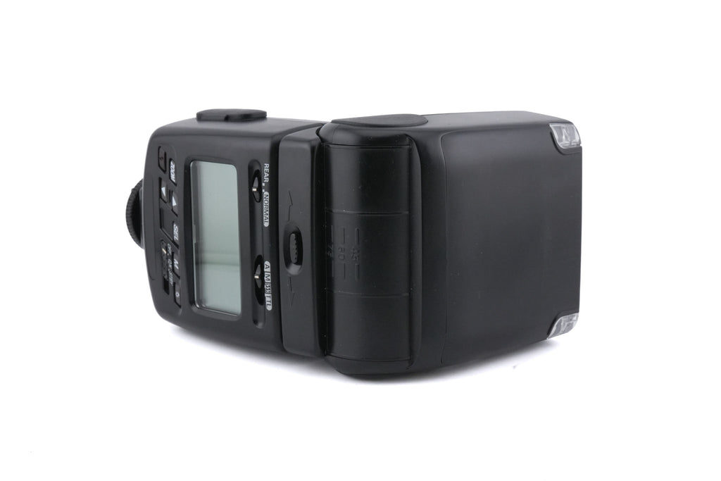 Nikon SB-25 Speedlight