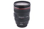 Canon 24-105mm f4 L IS USM