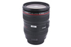 Canon 24-105mm f4 L IS USM
