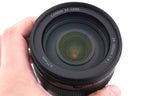Canon 24-105mm f4 L IS USM
