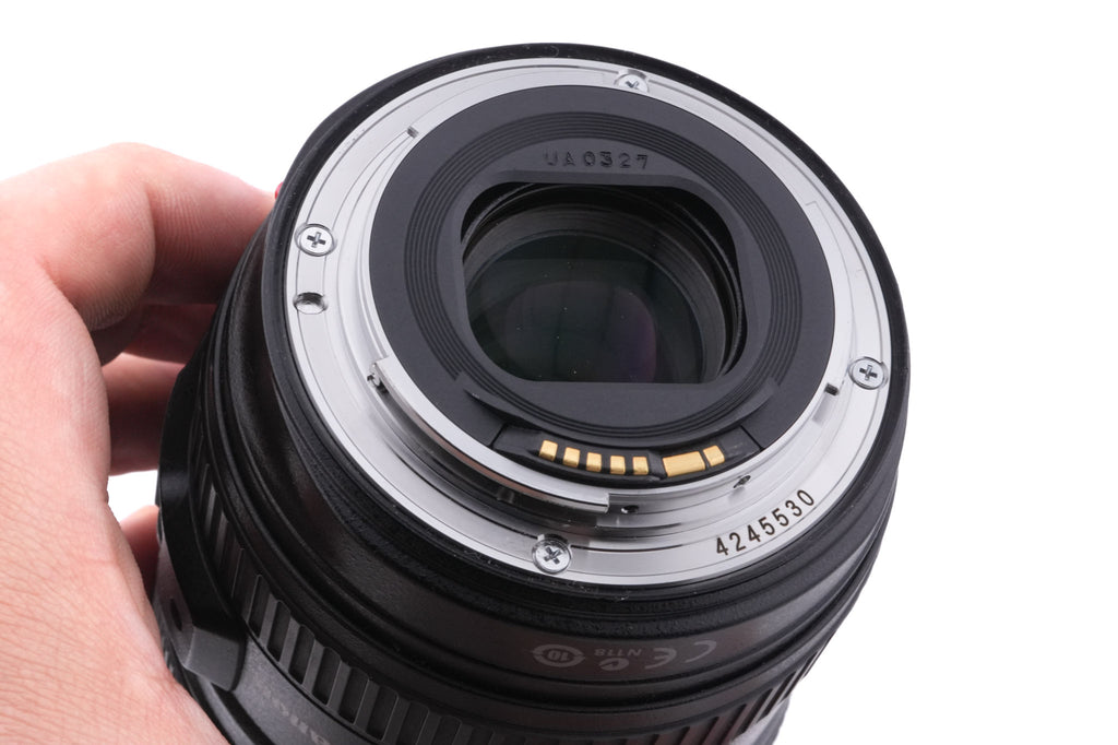 Canon 24-105mm f4 L IS USM
