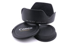 Canon 24-105mm f4 L IS USM