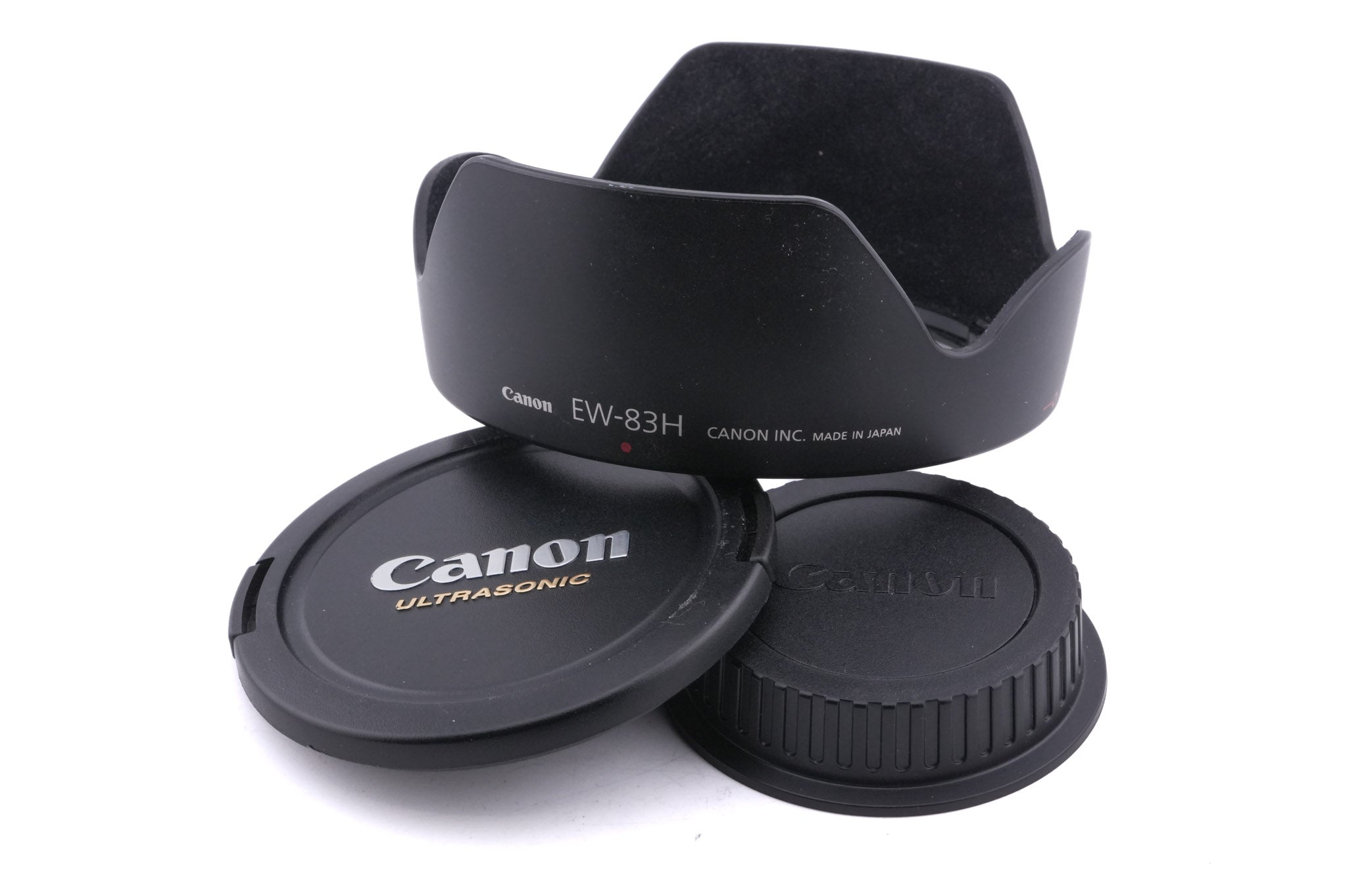 Canon 24-105mm f4 L IS USM