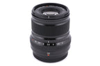 Fujifilm 50mm f2 Super EBC Fujinon Aspherical XF R WR