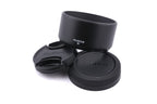 Fujifilm 50mm f2 Super EBC Fujinon Aspherical XF R WR