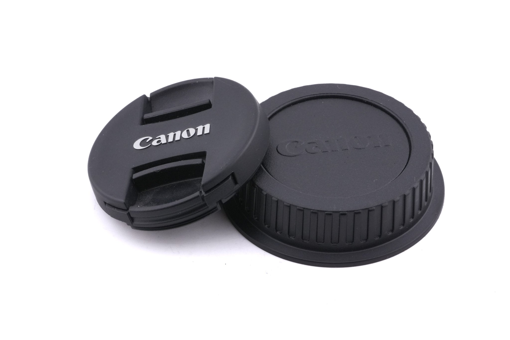 Canon 50mm f1.8 II