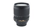 Nikon 18-105mm f3.5-5.6 AF-S Nikkor G ED VR