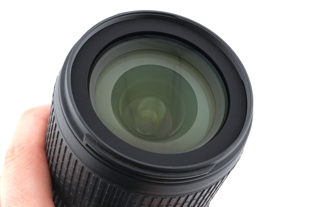 Nikon 18-105mm f3.5-5.6 AF-S Nikkor G ED VR