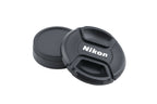 Nikon 18-105mm f3.5-5.6 AF-S Nikkor G ED VR