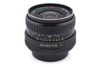 Tokina 28mm f2.8 RMC