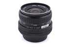 Tokina 28mm f2.8 RMC